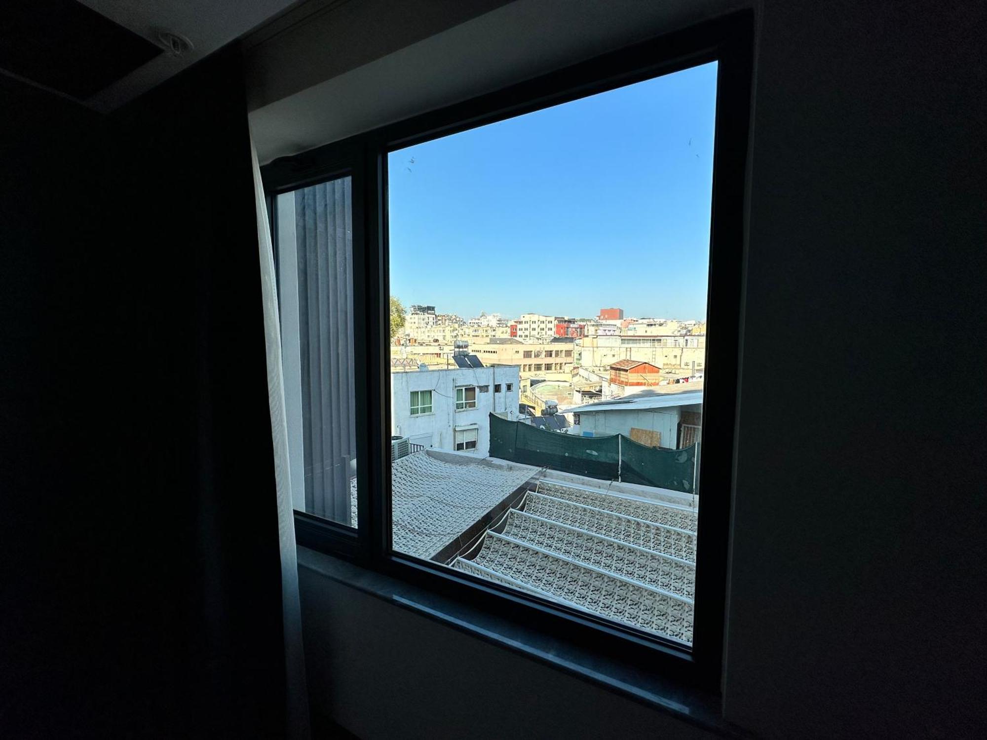 Otel Just *