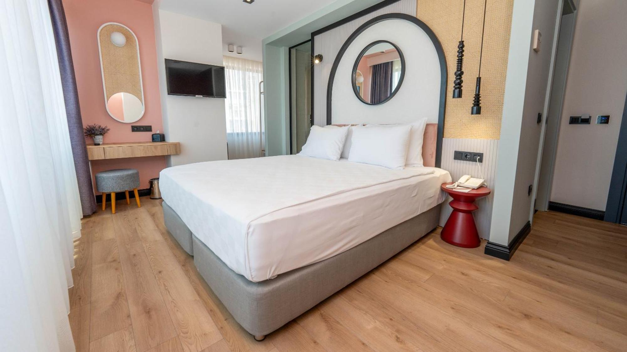 Hotel Just *