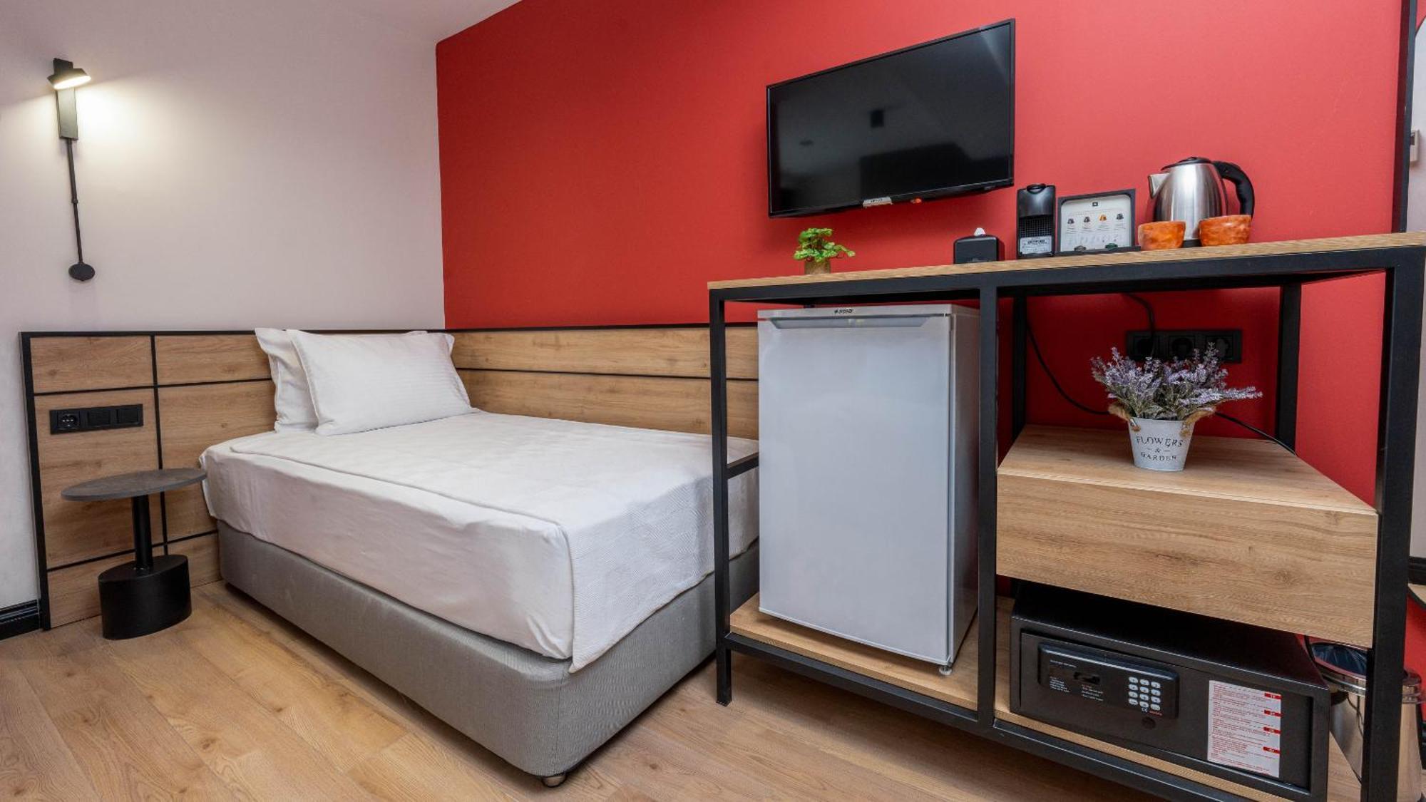 Hotel Just